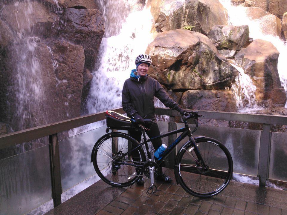 2012 Trek 7.4 FX Black