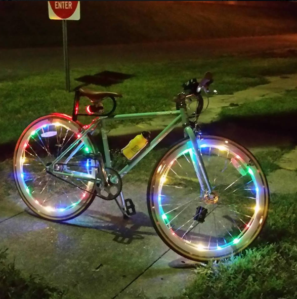 2016 Retrospec Mantra Teal