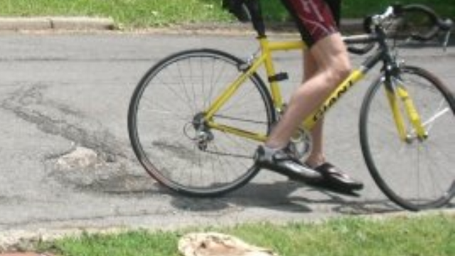 2000 Giant TCR2 Yellow or Gold