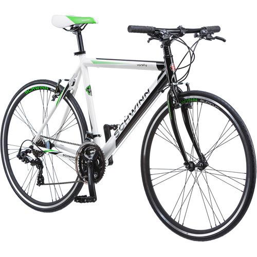 2014 Schwinn VARSITY 1200 ROAD BIKE  White