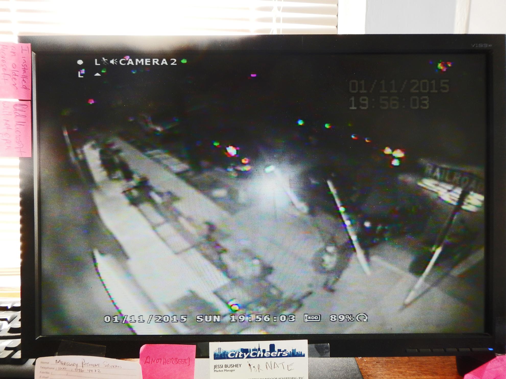 2011 Specialized Hardrock Disc 29er  Blue and Black