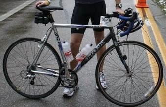 2005 Trek 1000 SL  Black