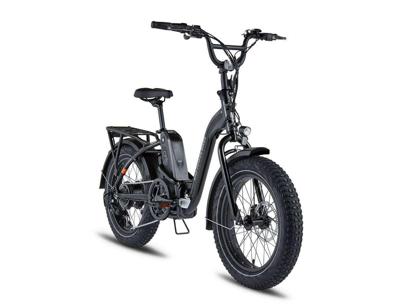 Rad Power Bikes Rad expand 5 Black
