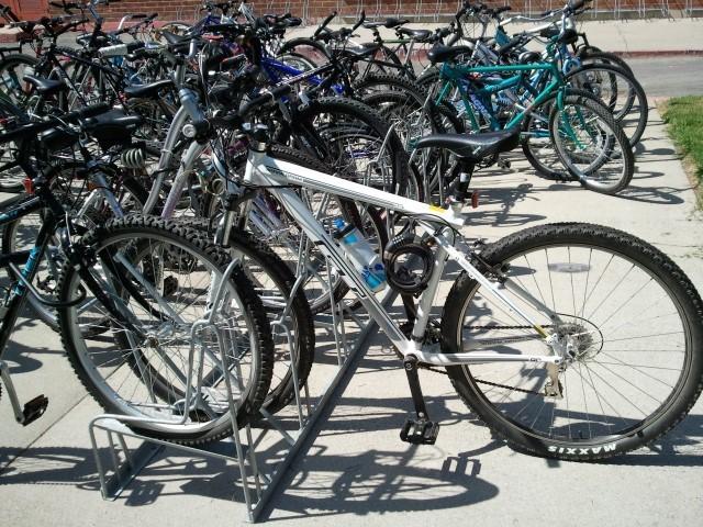 2012 GT Bicycles Karakoram 4.0  White