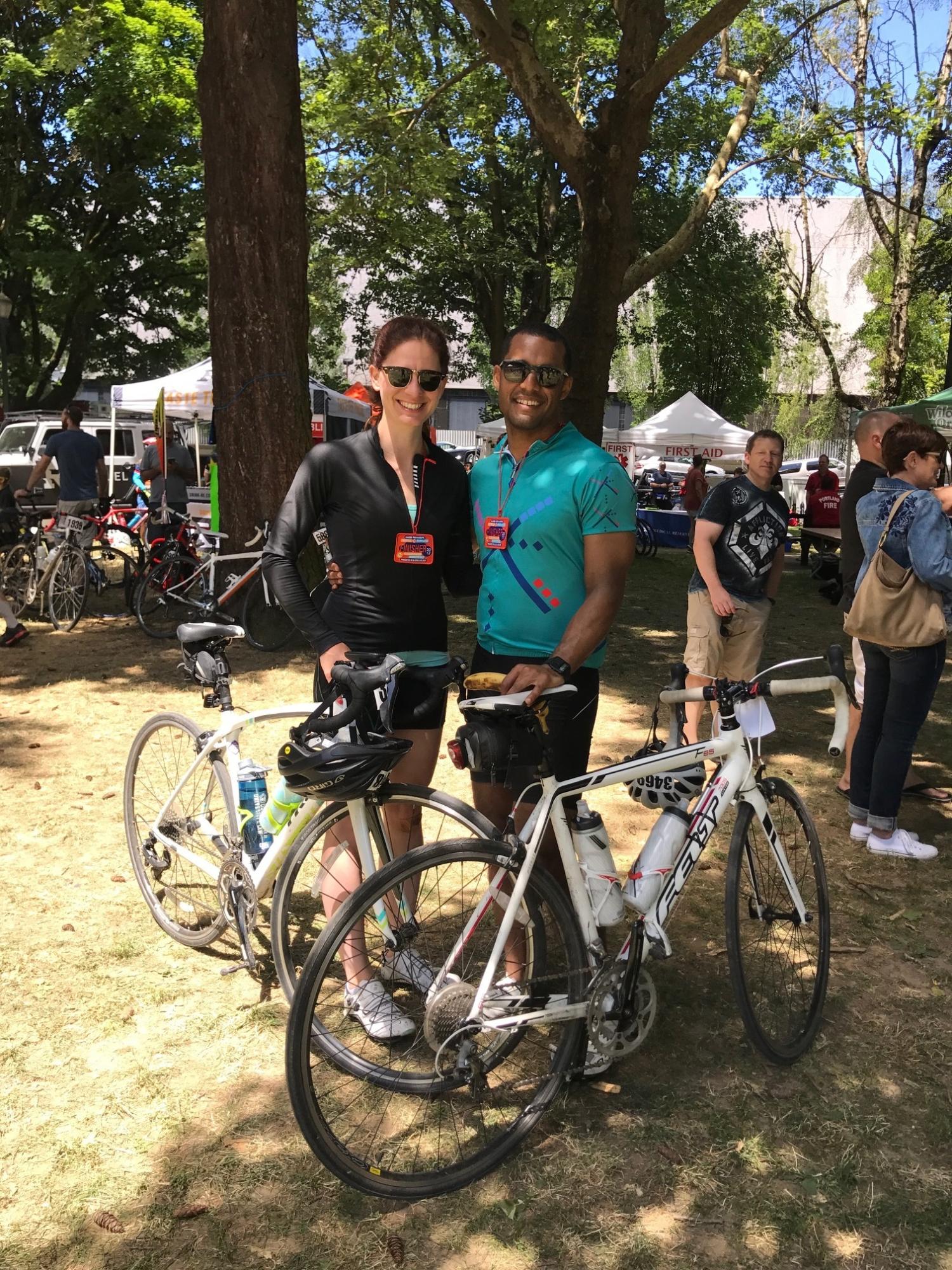 2015 Trek Silque White