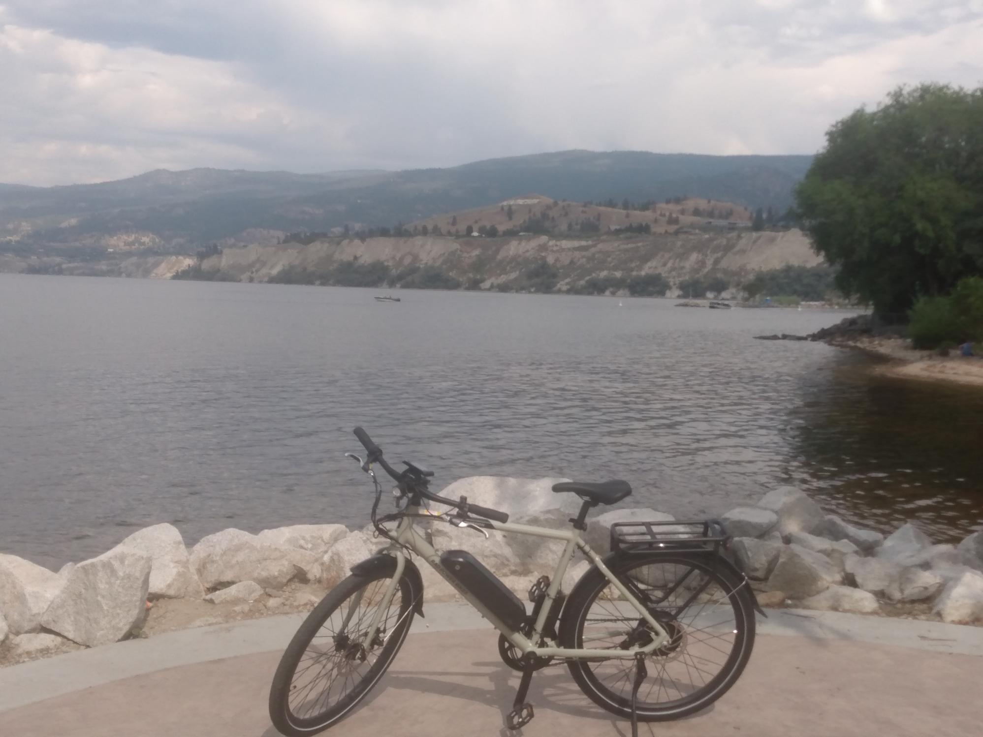 2022 Rad Power Bikes Readmission I Black