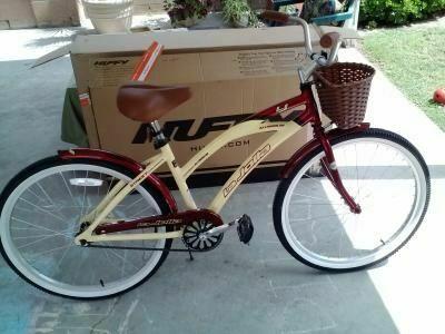 2023 Kent La Jolla Red