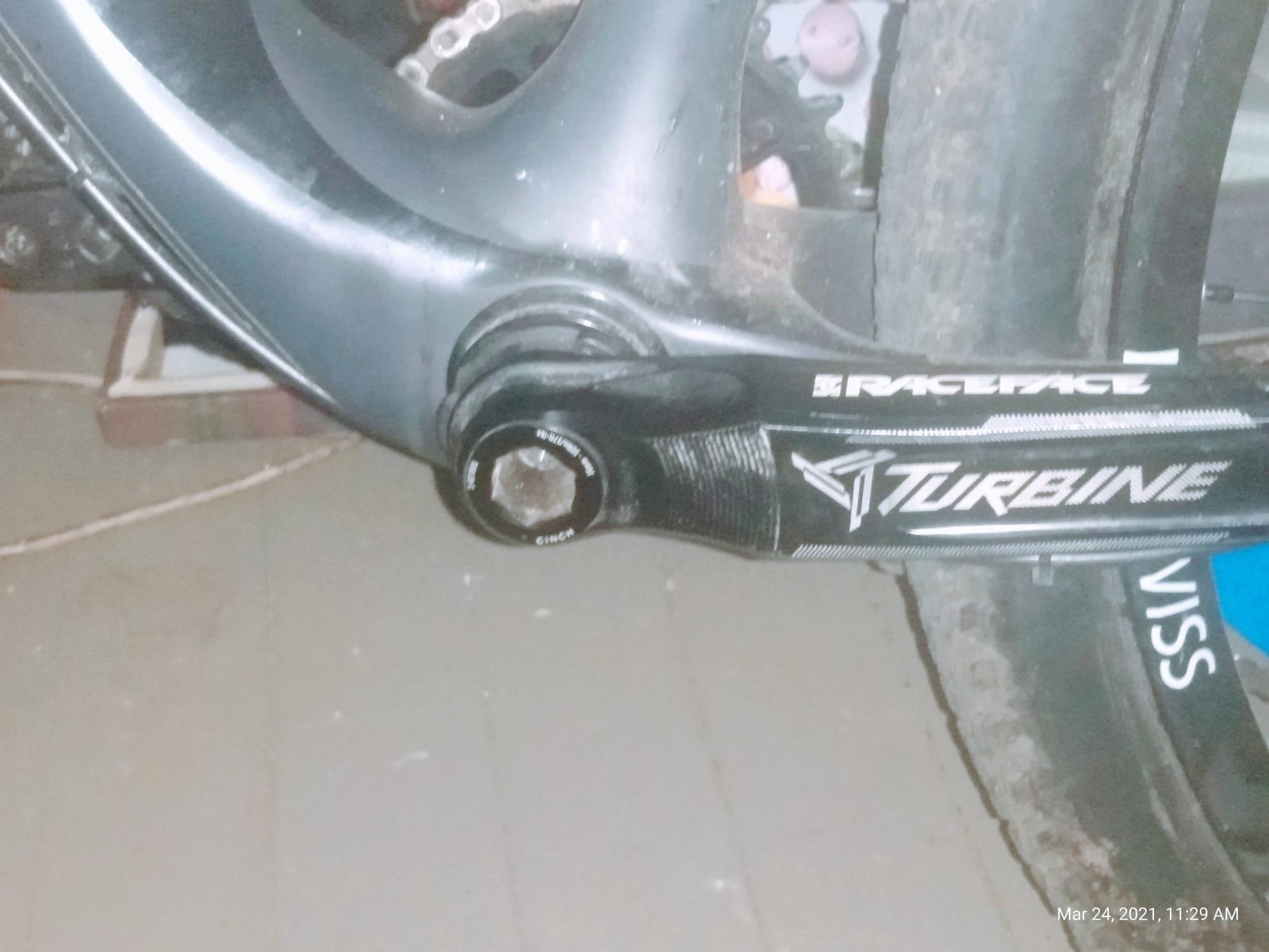 2021 Niner Niner Air RDO Black