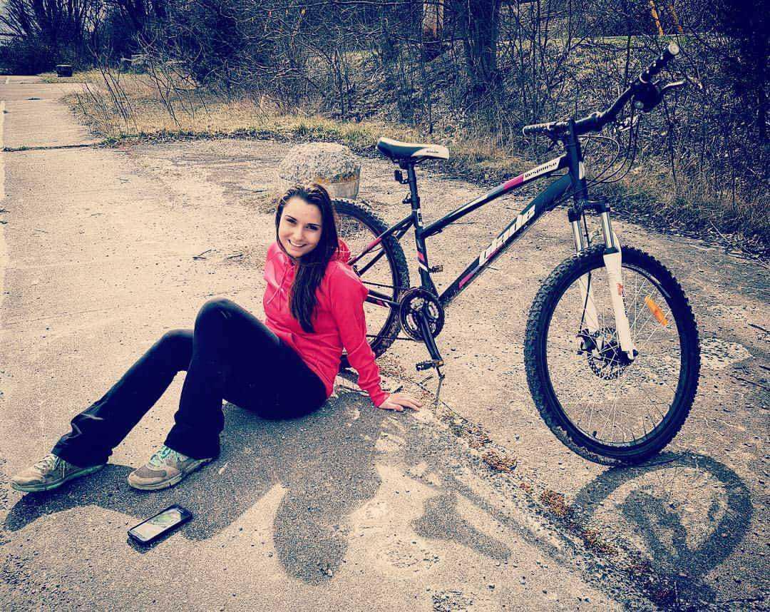 2014 CCM Blade Black and Pink