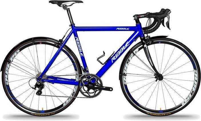 2016 Ribble Road Blue