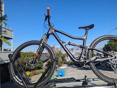 2022 Ibis Ripley v4 Black