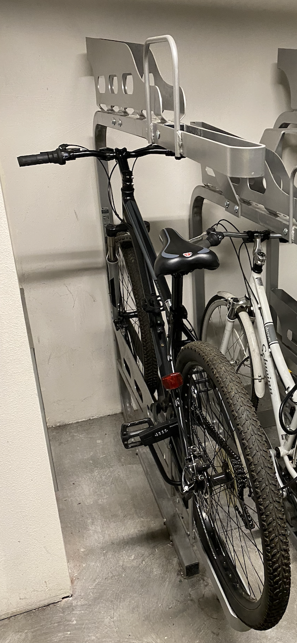 2018 Schwinn S5906TGB Black