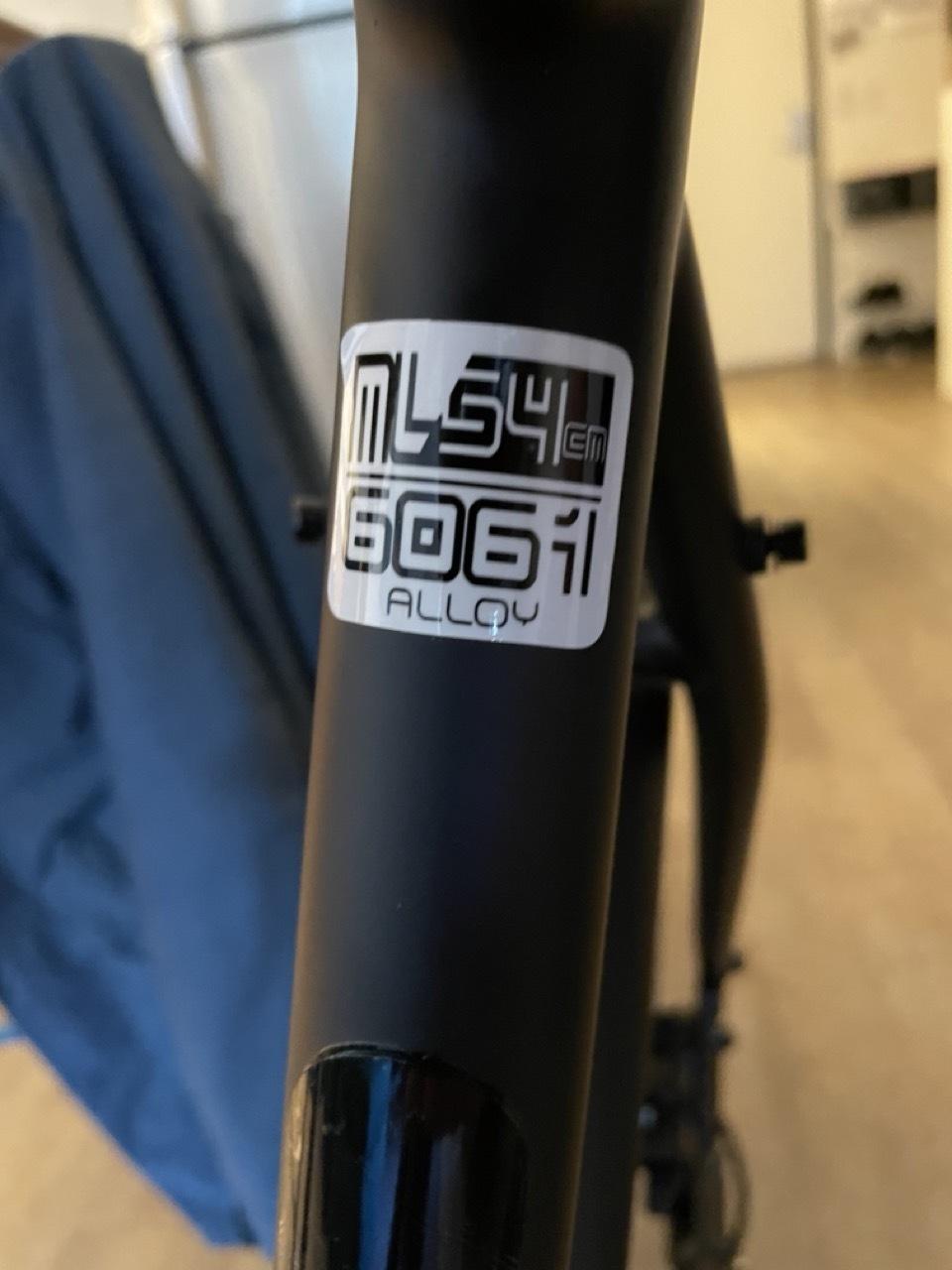 2023 Tenways CGO 600PRO Black