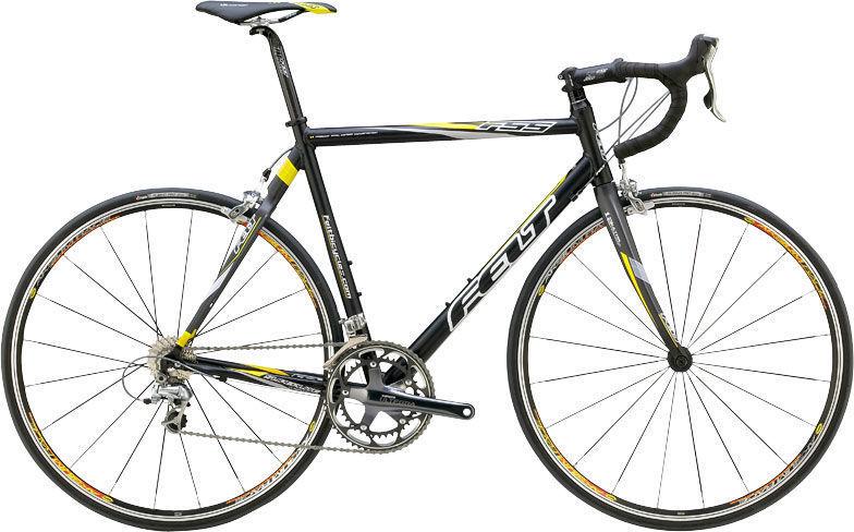 2005 Felt F55  Black