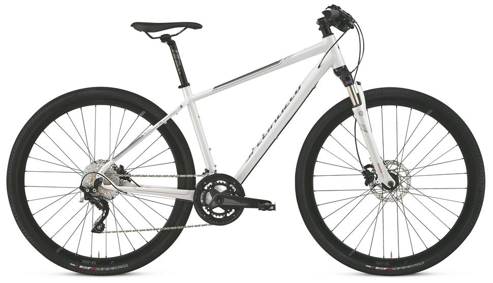 2015 Specialized Ariel White