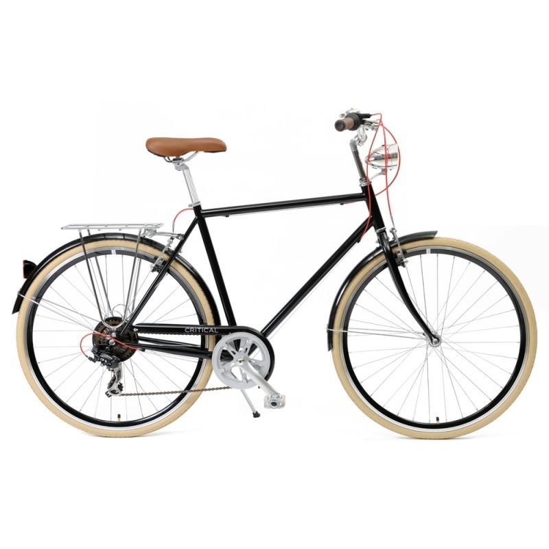 2013 Critical Cycles  Black