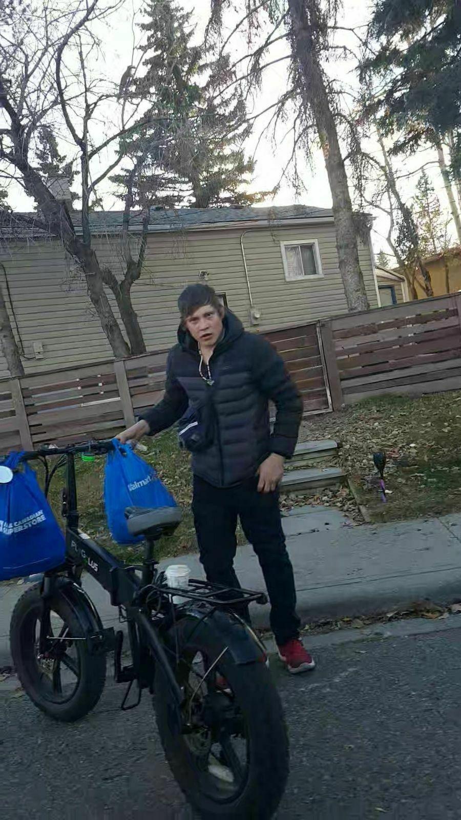 2022 Plug Rider Plug Plus Black