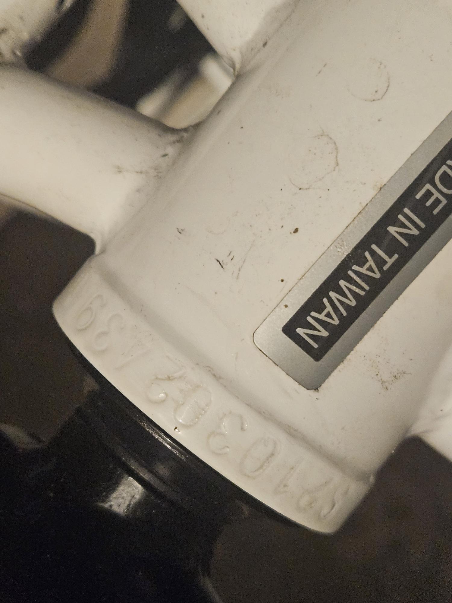 2022 Stolen Bicycle Co. White