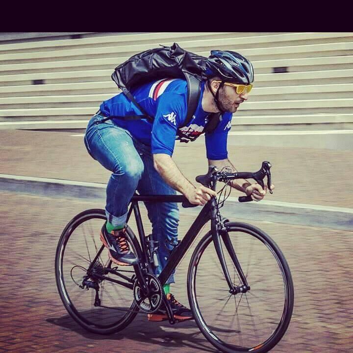 2015 Cannondale CAAD10 Black