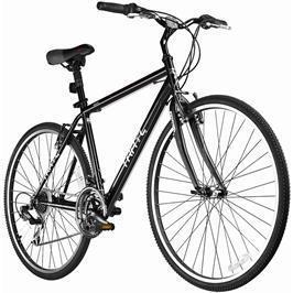 2013 Trayl Dispatch Black