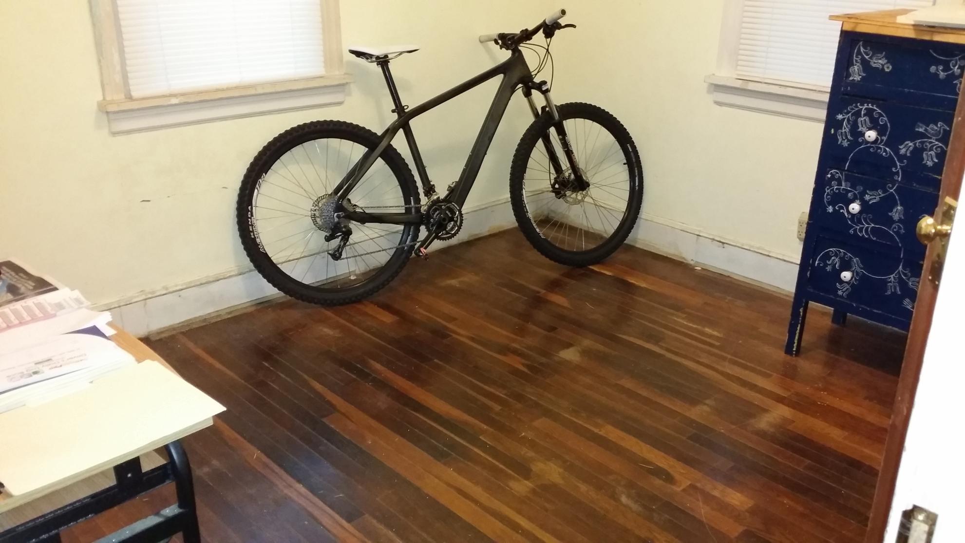 Cannondale Prophet Black