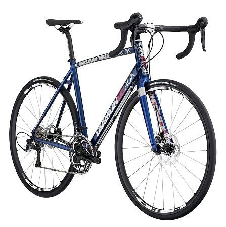 2016 Diamondback Century 2 Blue