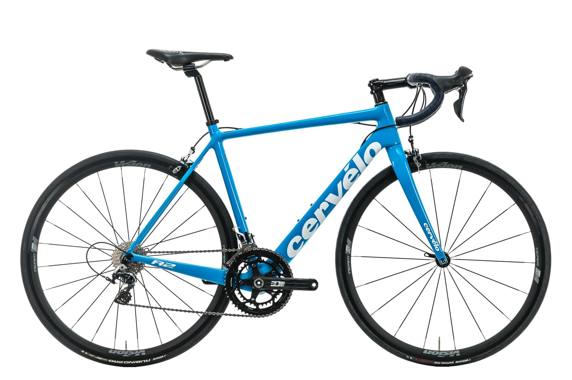 2019 Cervélo R2 Blue
