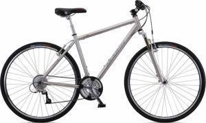 2005 Marin Bikes San Anselmo  Black