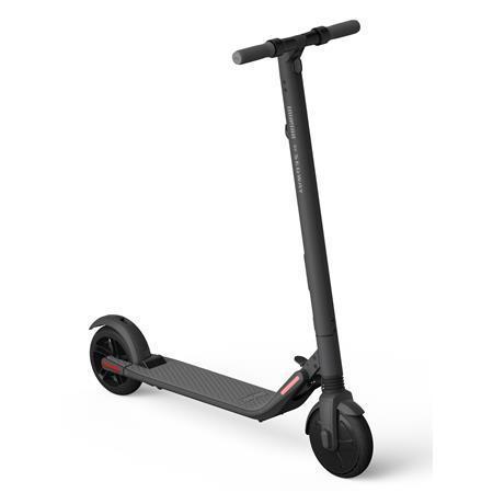 2019 Segway Ninebot by Segway e-scooter Black