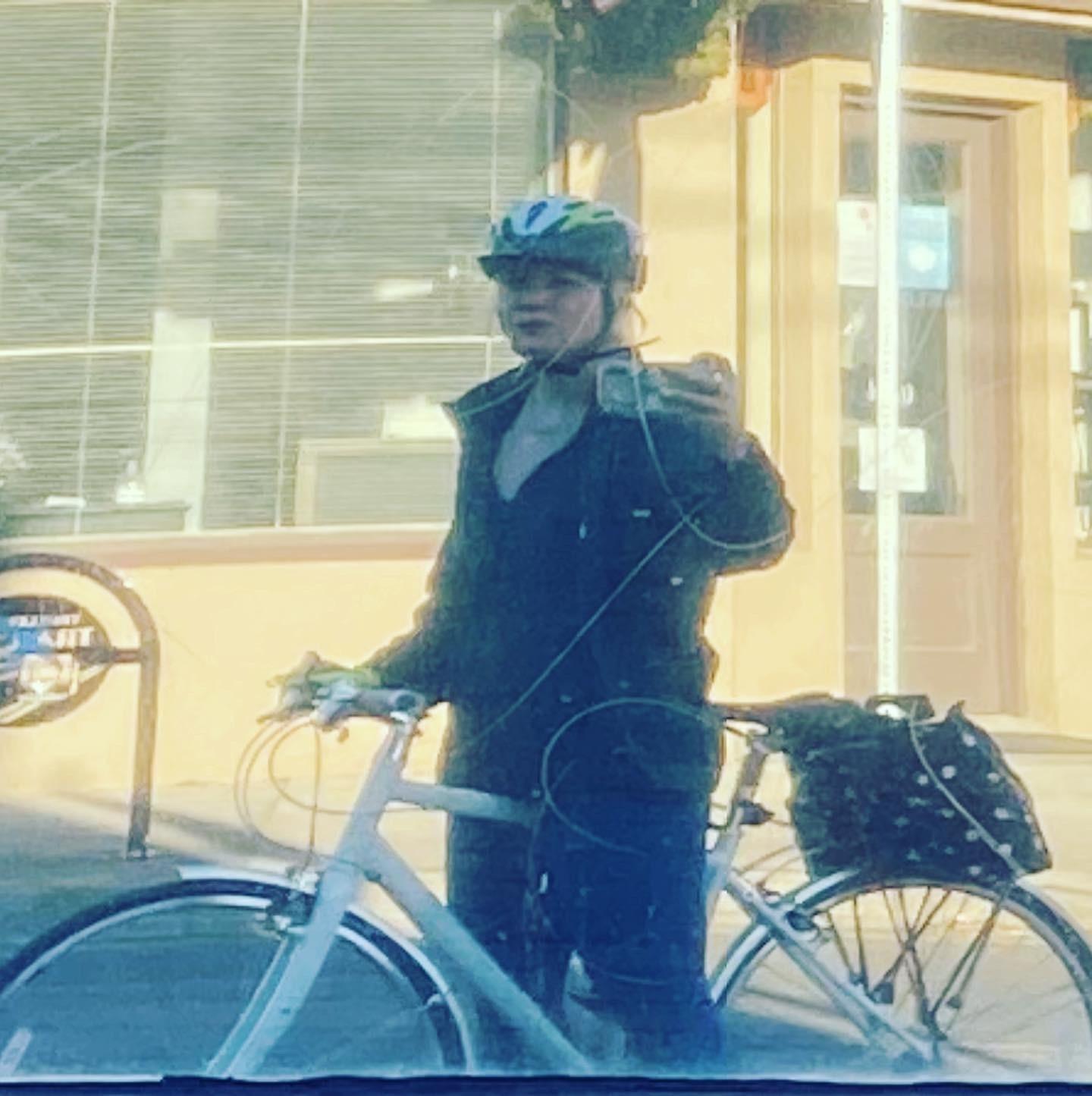 Specialized Allez A1 SE White