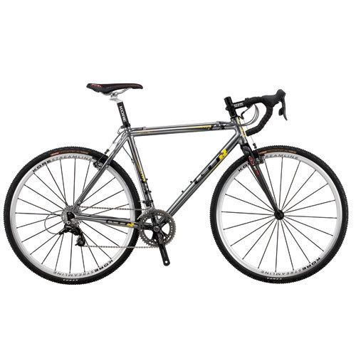 2009 GT Bicycles GTR Type CX  Black