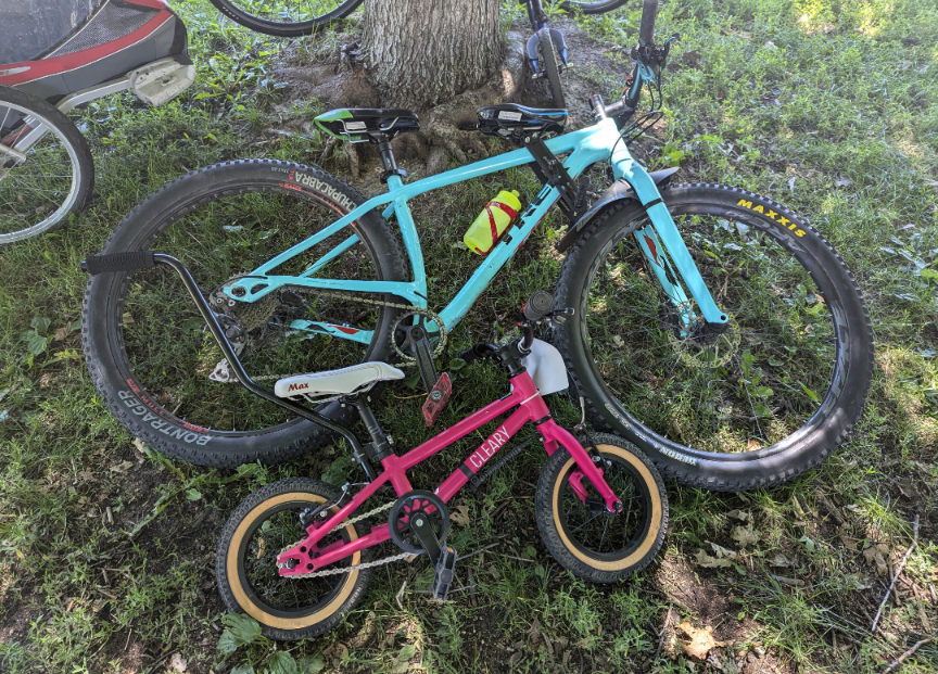2016 Trek Trek Teal