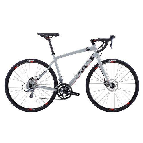 Felt v100 Silver or Gray