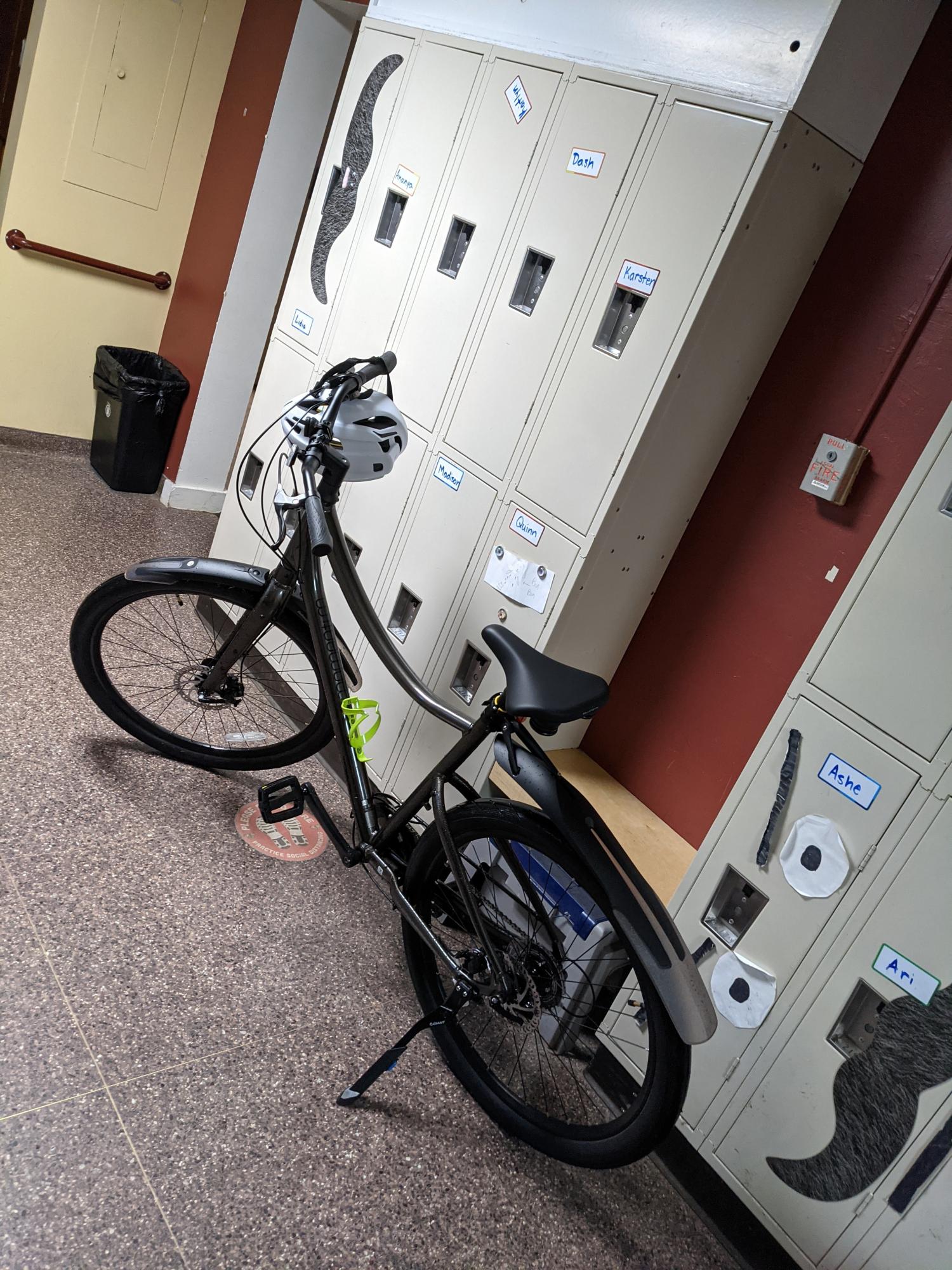 Vida Momentum Silver, gray or bare metal