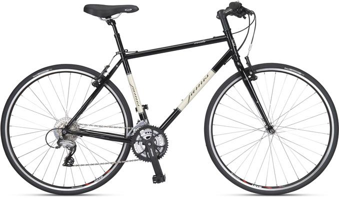 2009 Jamis Coda  Black