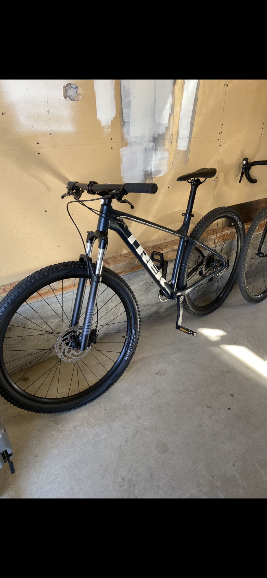 2022 Trek Marlin 7 Blue
