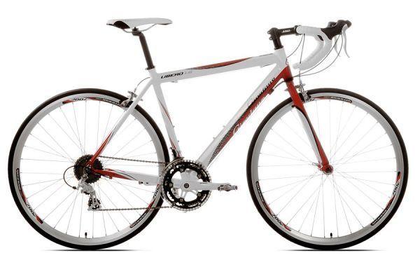 2012 Giodano Libero 1.6  Black