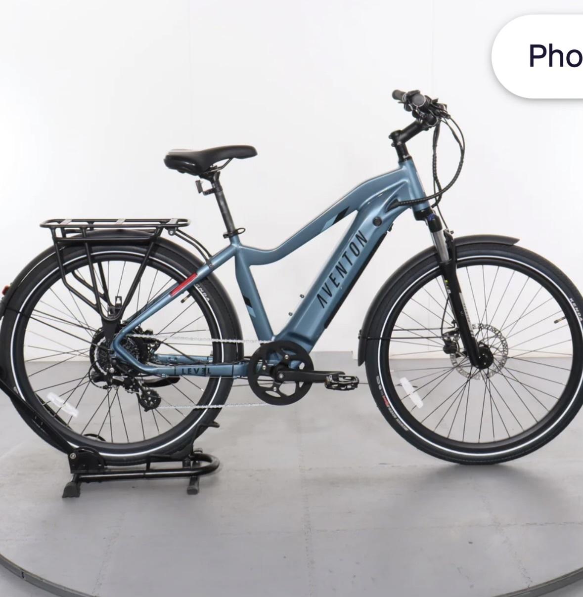 2024 Aventón Level 2 Blue