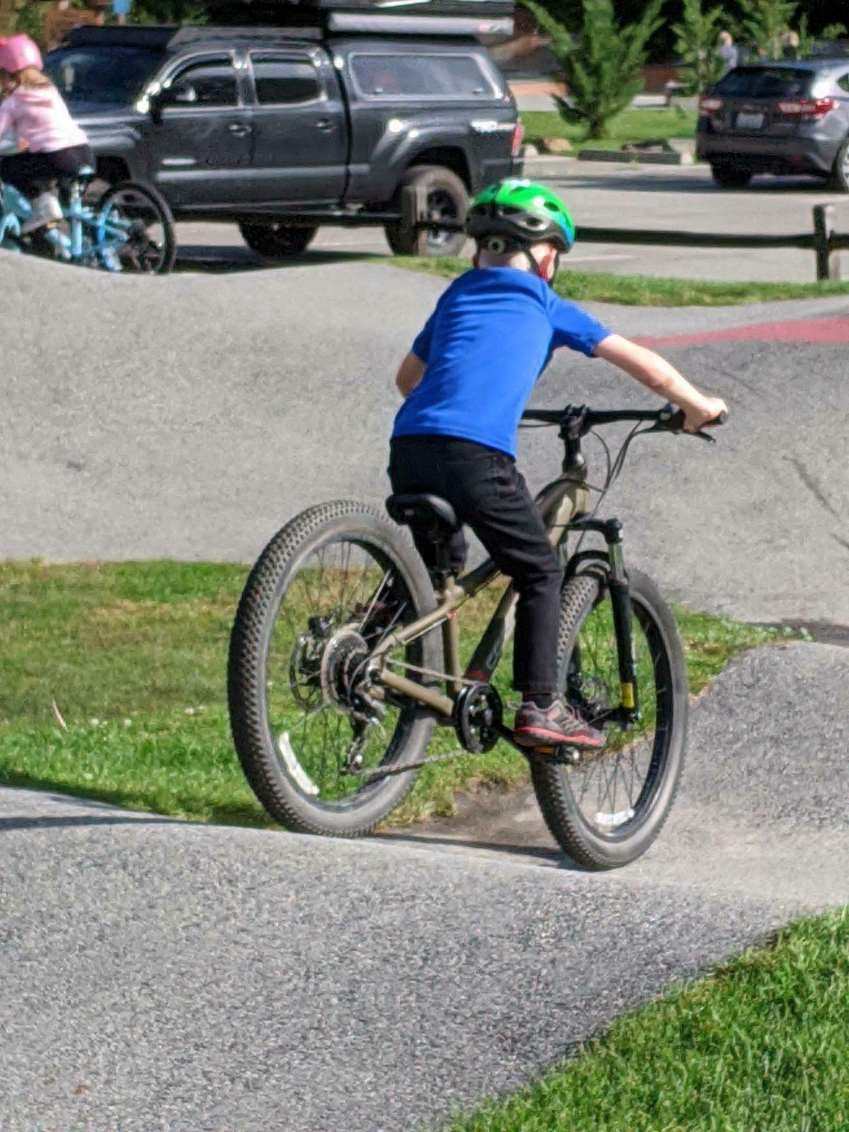 2020 REI Co-op Rev drt Green