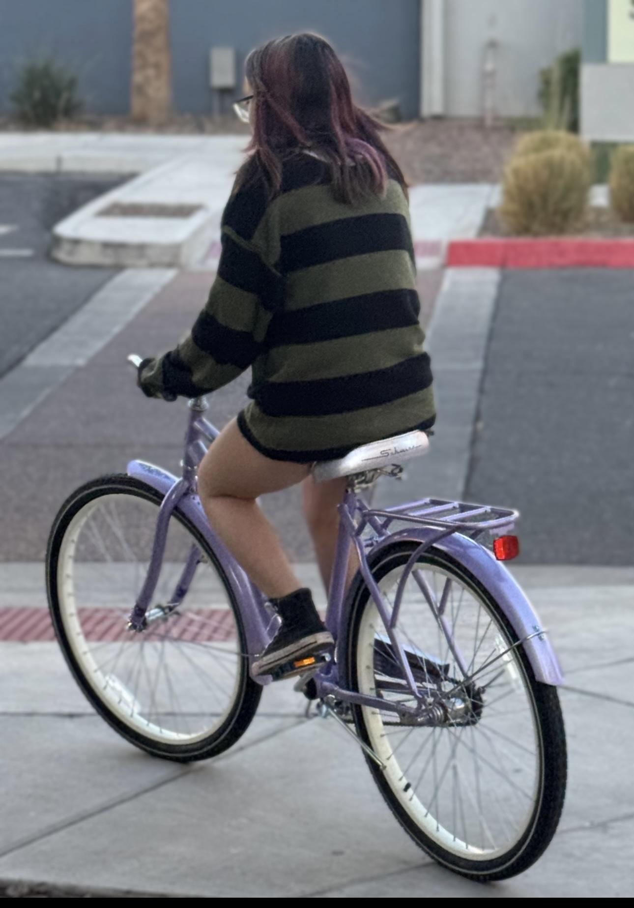 Schwinn Cruiser Ss Women S Purple