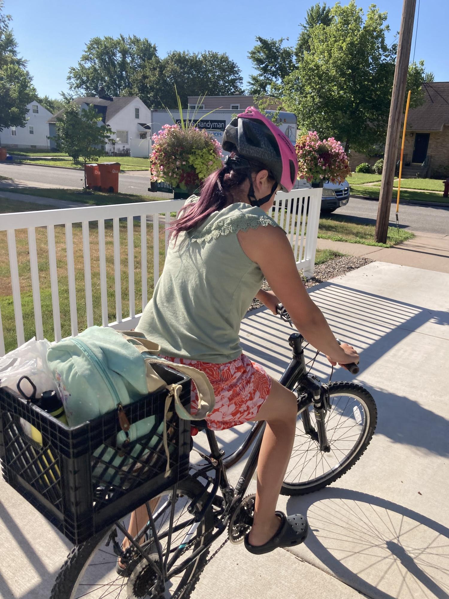 2016 Trek Precaliber Black