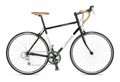 2010 Jamis Satellite Sport black 48cm  Black