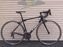 2016 Trek emonda sl6 Black