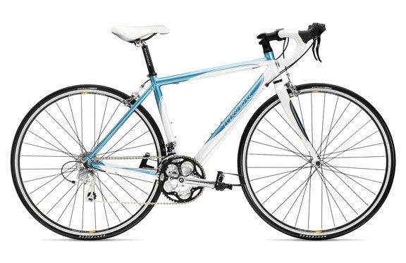 2008 Trek WSD 1.2  Black