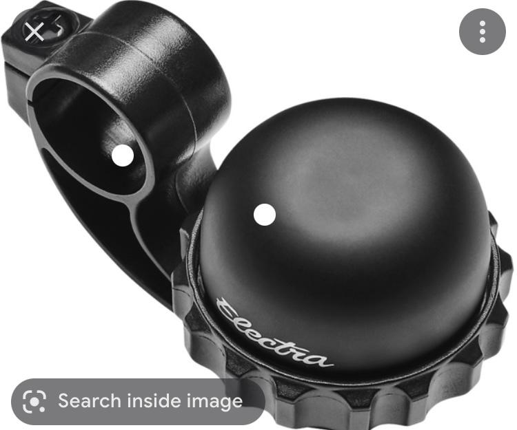 2022 Trek Ebike step through Silver, gray or bare metal