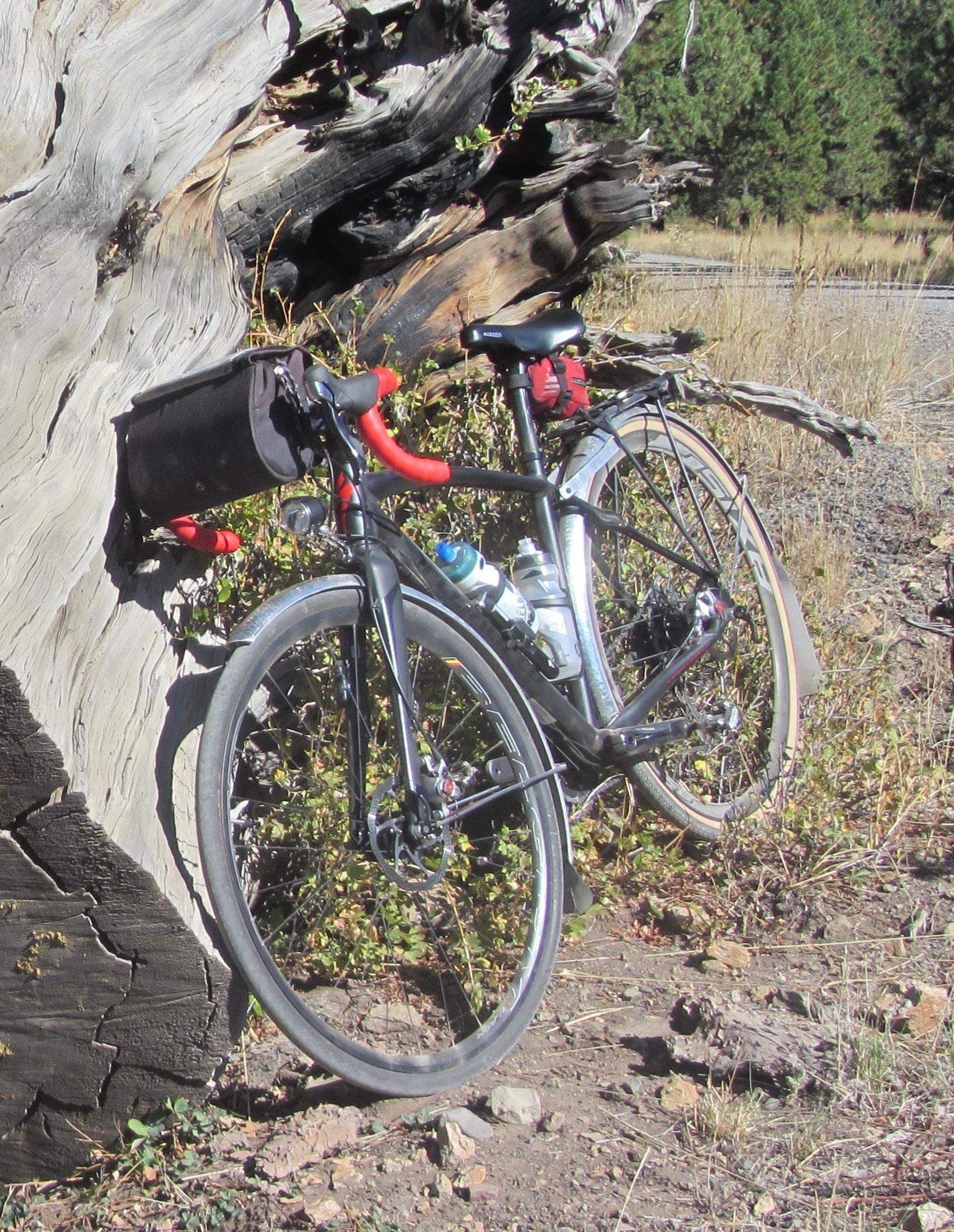 2014 Specialized Secteur Expert Disc Black