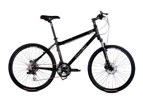 2008 Dahon Matrix Green