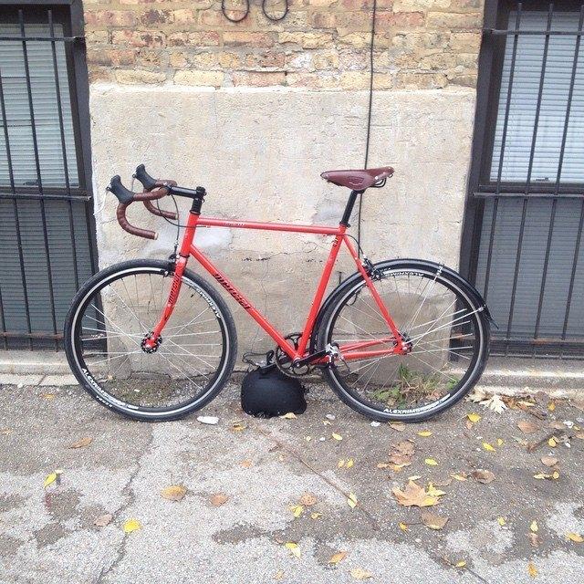 2014 Mercier Kilo WT  Red