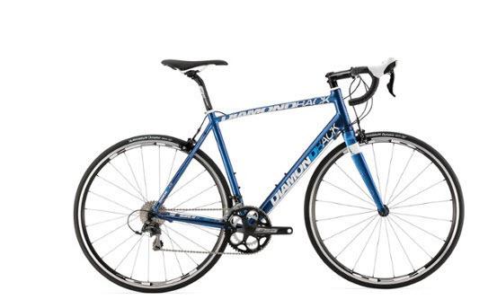 2015 Diamondback Century 2 Blue