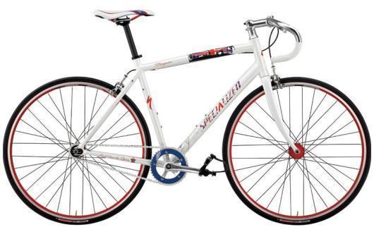 2008 Specialized Langster \\